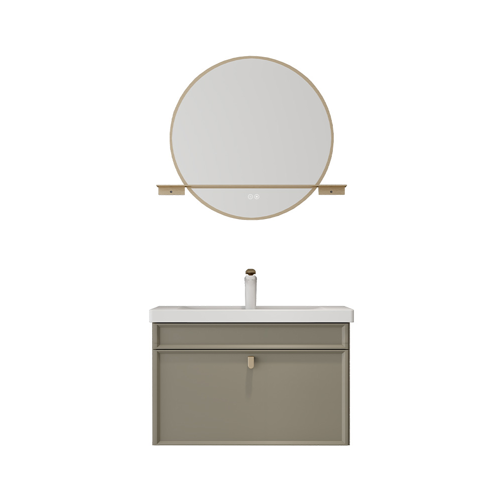 BC6163-080A生态实木茄子视频黄污柜