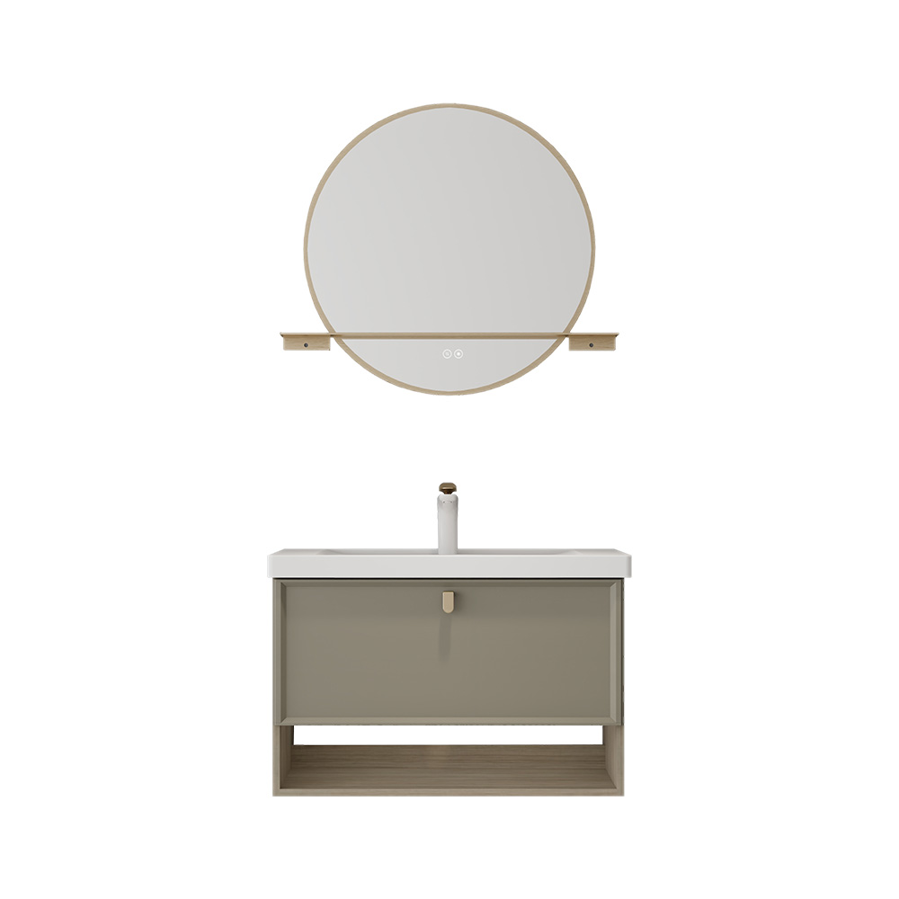 BC6163-080B生态实木茄子视频黄污柜