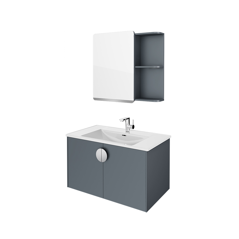 BC6183-090生态实木茄子视频黄污柜