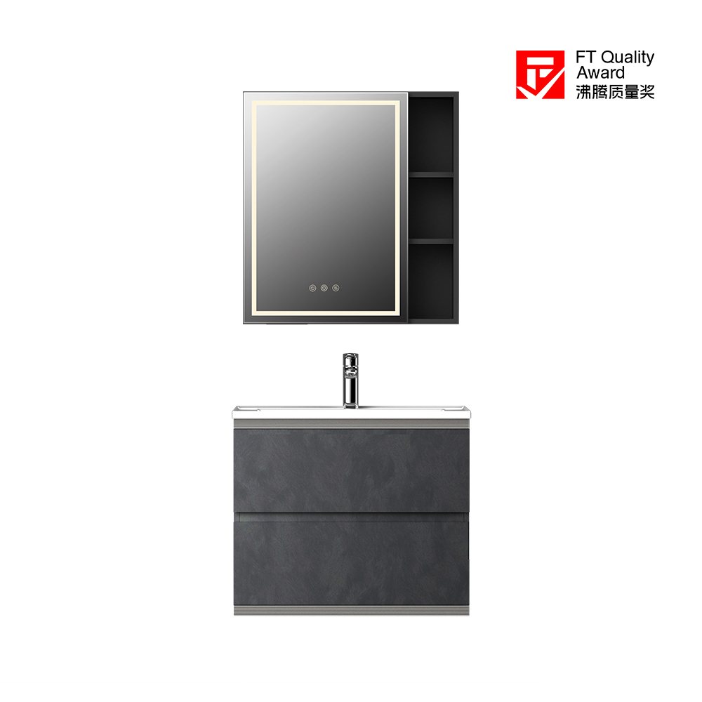 BC6209-070 生态实木茄子视频黄污柜