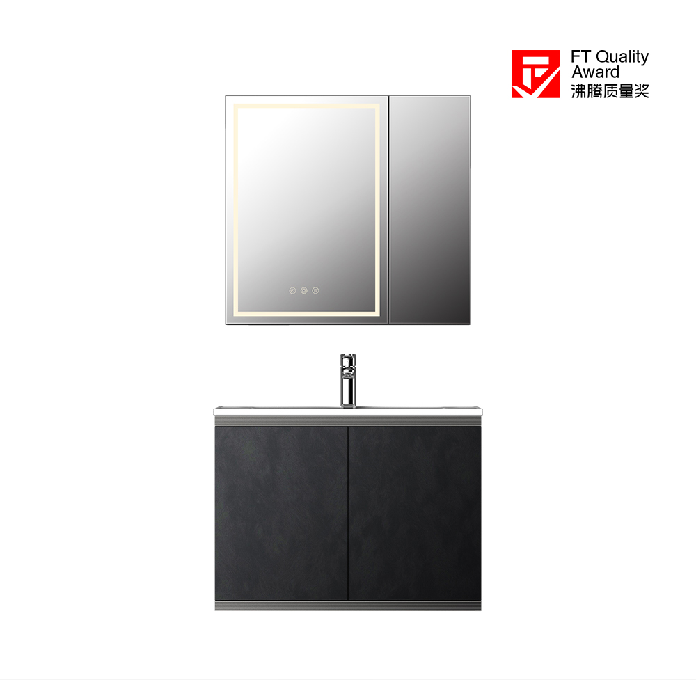 BC6209-080A 生态实木茄子视频黄污柜