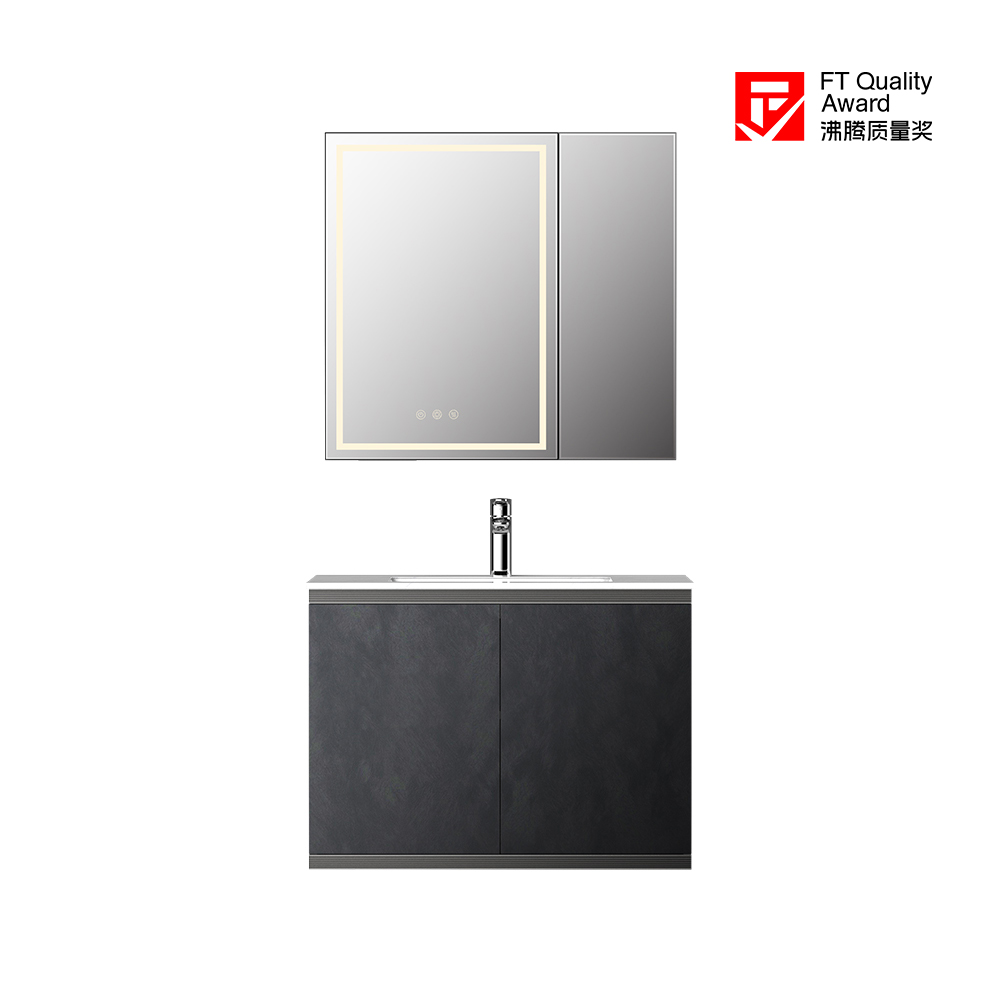 BC6209-080C 生态实木茄子视频黄污柜