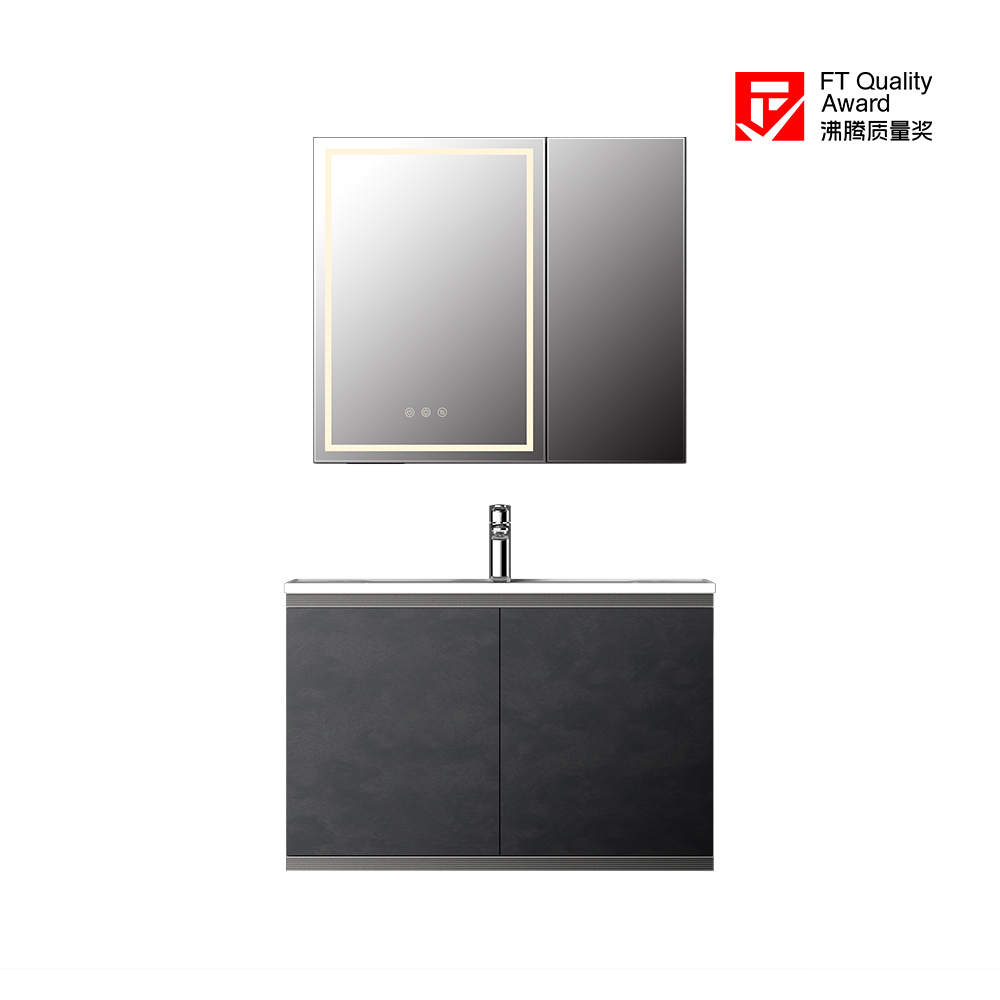 BC6209-090A 生态实木茄子视频黄污柜