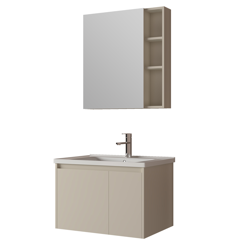 BC6105-071Z 生态实木茄子视频黄污柜