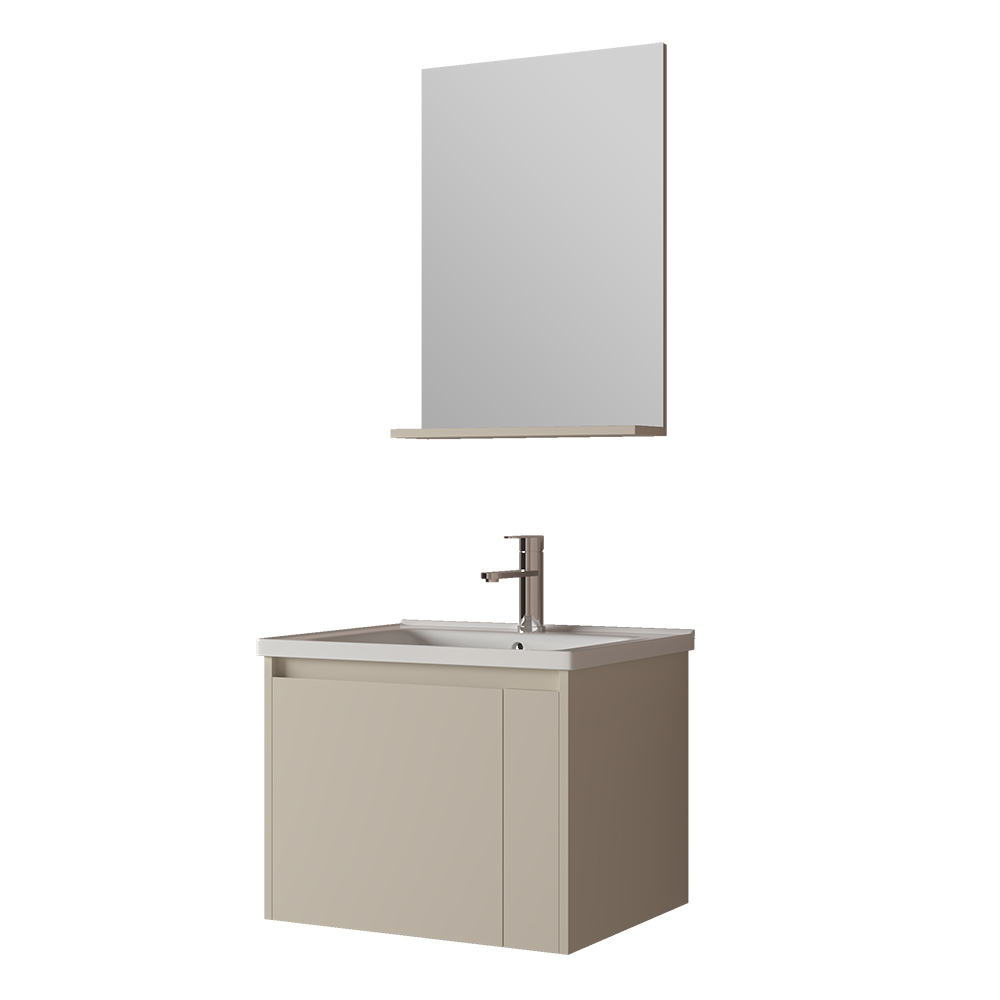 BC6105-061Z1 生态实木茄子视频黄污柜