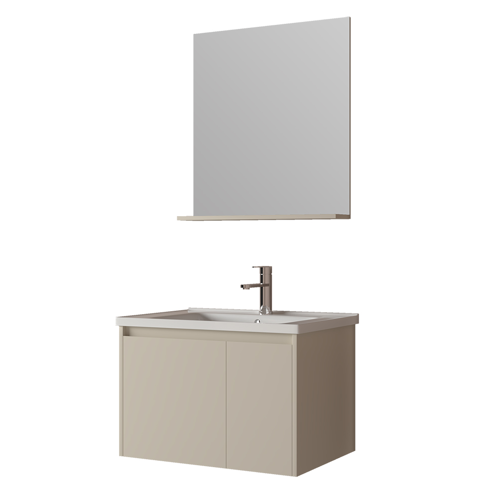 BC6105-071Z1 生态实木茄子视频黄污柜