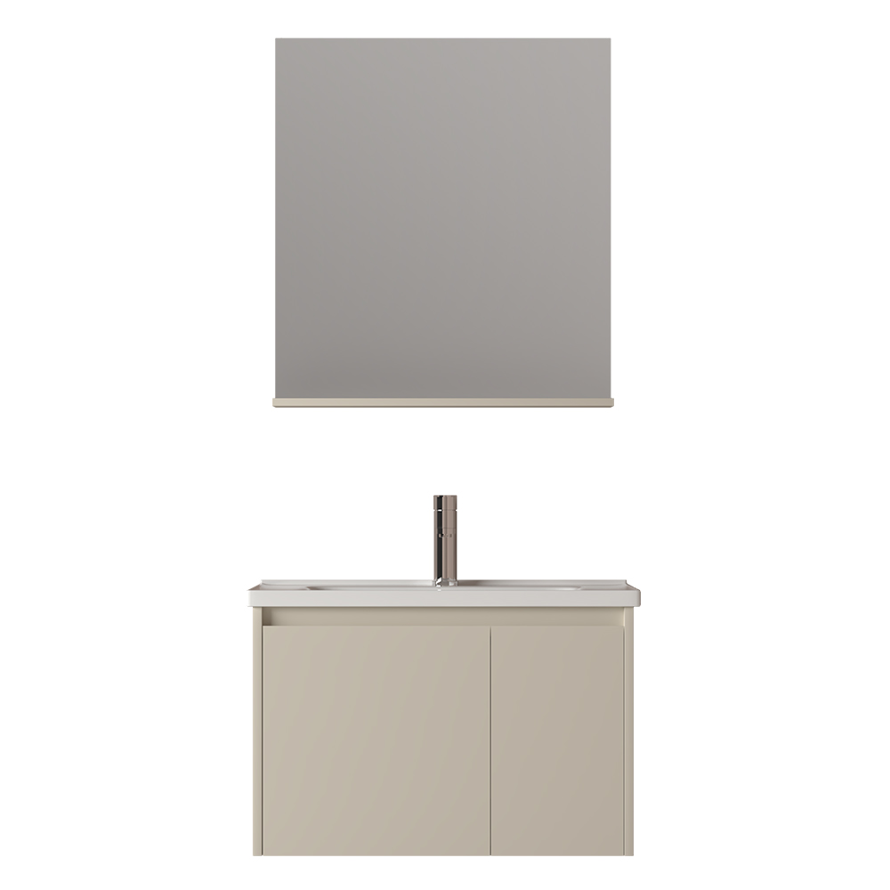 BC6105-071Z1 生态实木茄子视频黄污柜