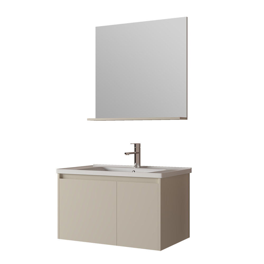 BC6105-081Z1 生态实木茄子视频黄污柜