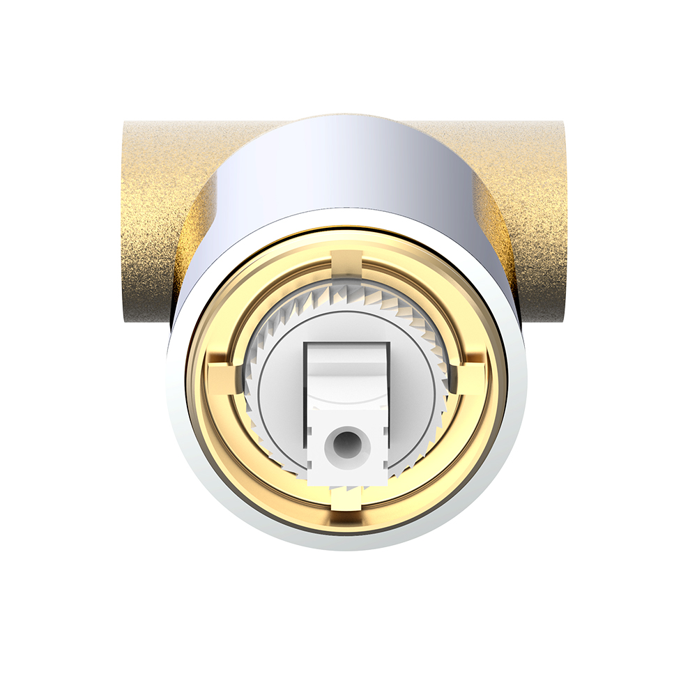 随心搭系列暗装花洒预埋盒HME1110