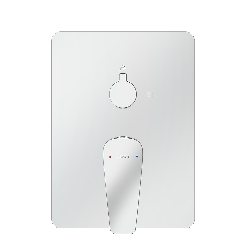 随心搭系列暗装花洒控制面板HMC021-2