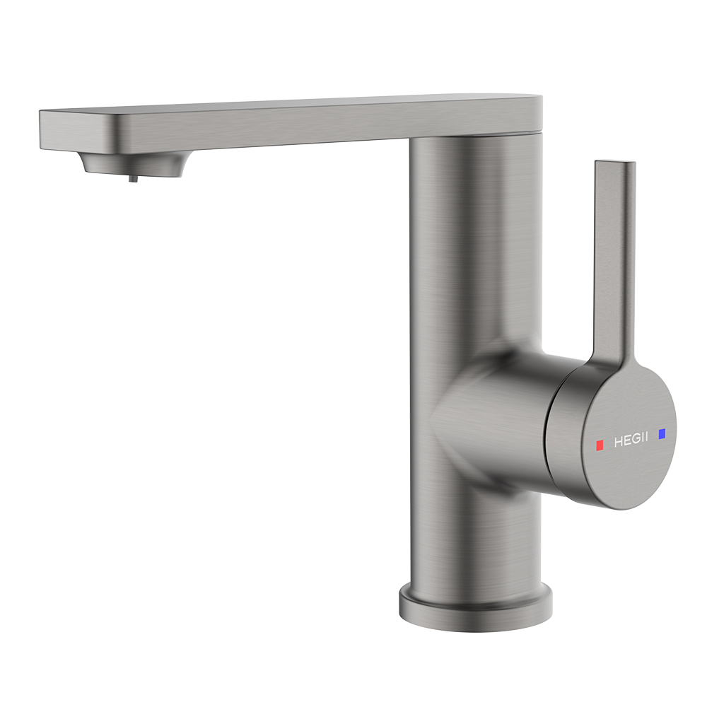 LML177-112-SN面盆龙头