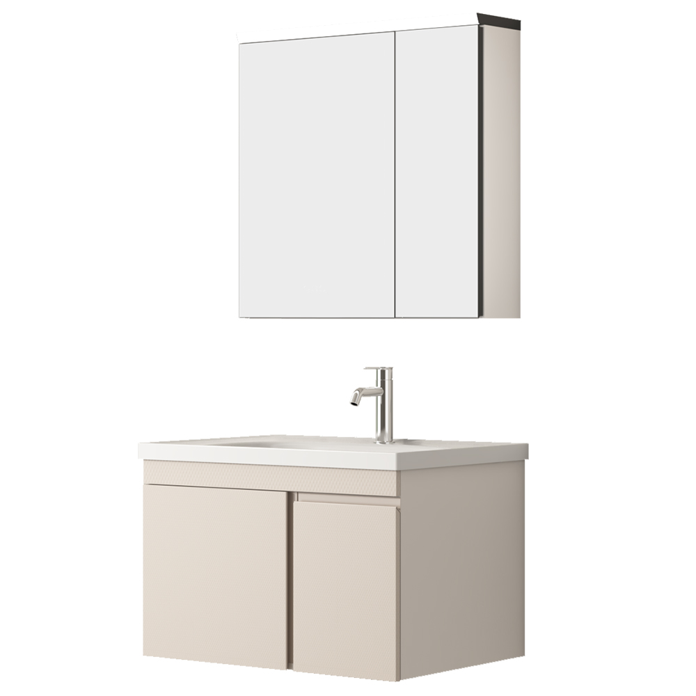 BC6305-080 生态实木茄子视频黄污柜