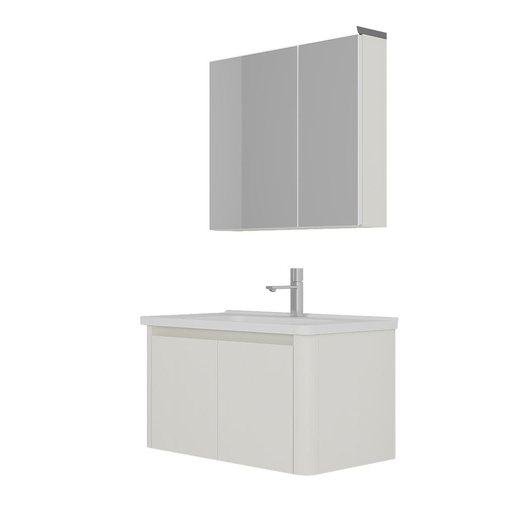 BC6210A-090 生态实木茄子视频黄污柜