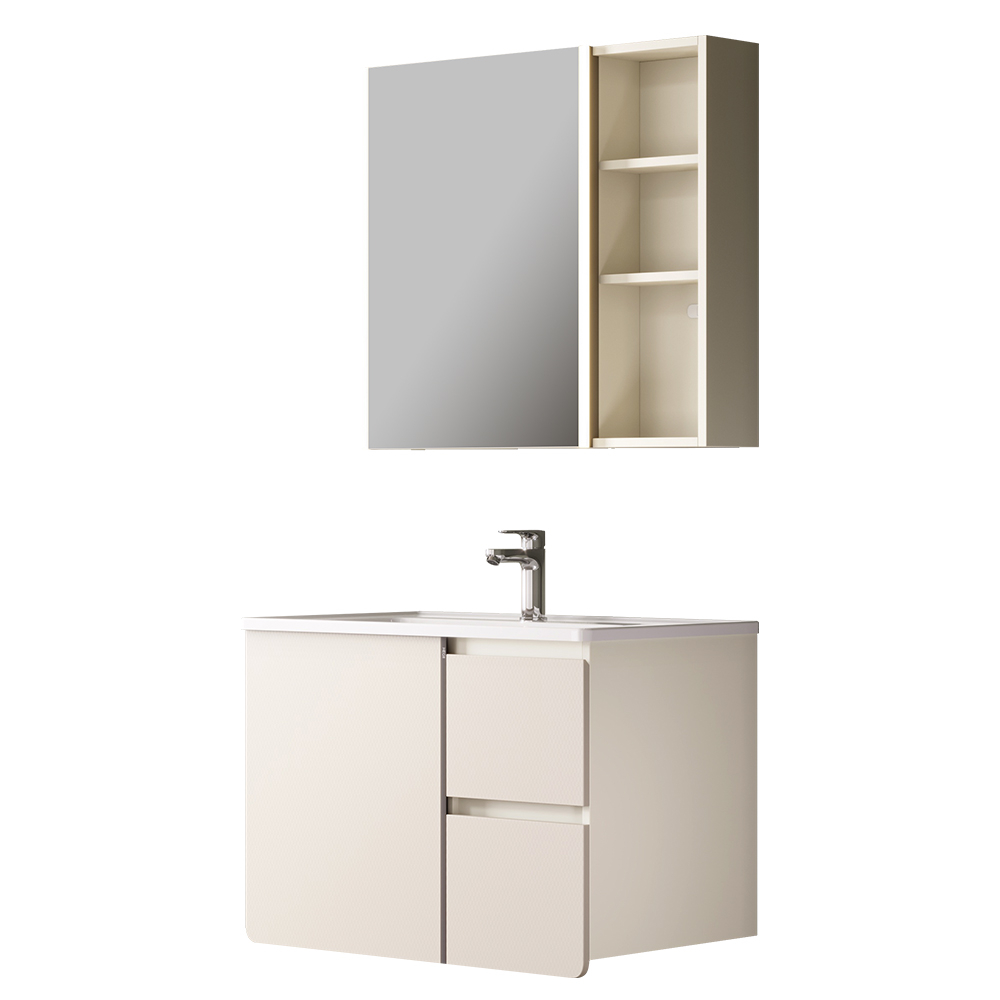 BC6521S-080C2 生态实木茄子视频黄污柜