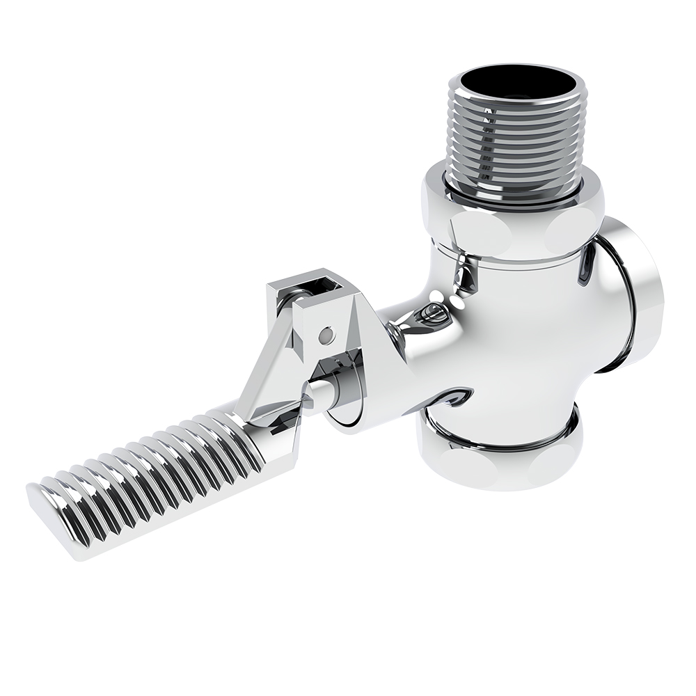 HMV22226B蹲便器延时阀