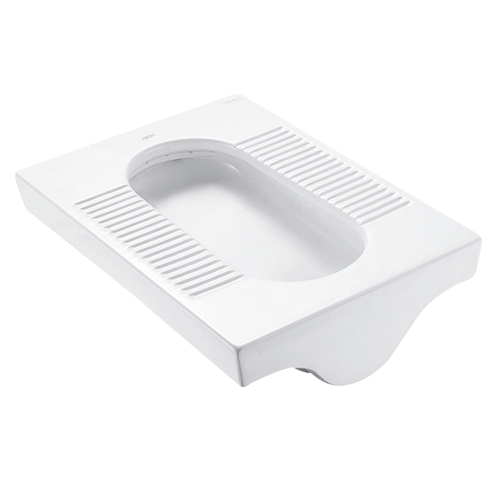 HC3026D-060导流导压蹲便器