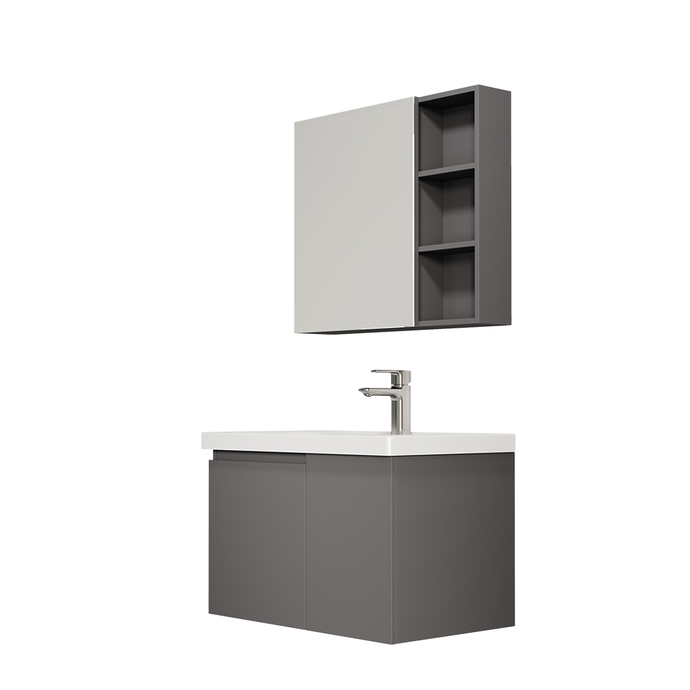 BC6231-080B 生态实木茄子视频黄污柜