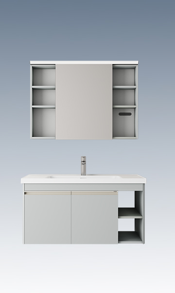 BC3524S-100C2 生态实木茄子视频黄污柜