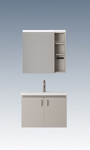 BC3525S-070C2 生态实木茄子视频黄污柜