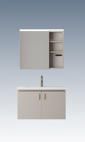 BC3525S-080C2 生态实木茄子视频黄污柜